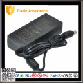 YHY-24001700 24V 1.7A 40W dc motor ac dc adapter power supply